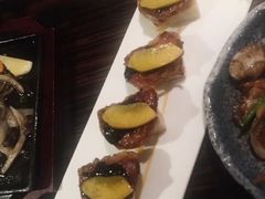 -王鼎精致料理铁板烧(世博源店)