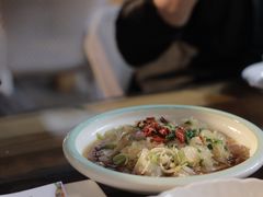 -礼耕堂·百年茶人餐厅(梅家坞店)