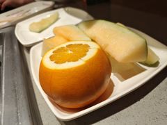 -海底捞火锅(上地华联店)