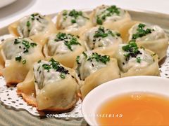 -荣兴酒家(徐家汇店)