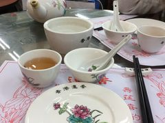 -香港蓮香樓(上環店)