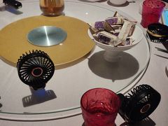 -千百味红餐厅·江西菜(绿地双子塔店)