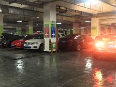 -大润发(梅兰东路店)