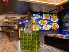-大连长城大饭店(西安路地铁站店)