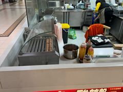 -疯狂小丸子·章鱼烧·酸辣粉(云瑞中心店)