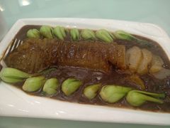 -梅龙镇酒家(南京西路总店)