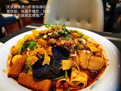 -飞天大厦清真餐厅