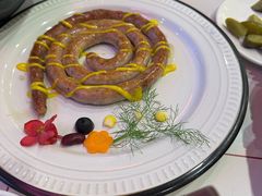 -城堡俄式西餐厅(中央大街索道店)