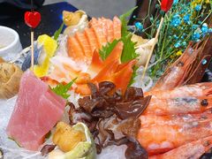 -daozao料理美术馆(东营店)