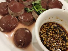 -李记饺子·熏酱东北菜(欢乐谷店)