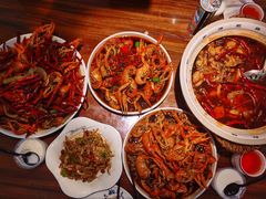 -马头巷·食景园(苏州总店)