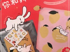 -满记甜品(优客百盛店)