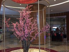 -郑州美豪诺富特会展中心酒店