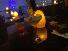 -FLAIR顶层餐厅酒吧(浦东丽思卡尔顿酒店)
