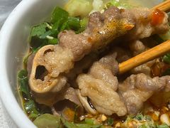 -海底捞火锅(吴中路店)