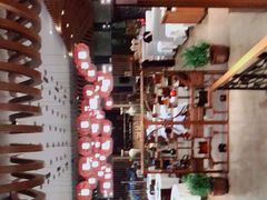 -观澜湖酒店·邀月庭中餐厅