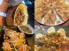 -517烧烤·龙虾·海鲜大排档(万象都荟店)