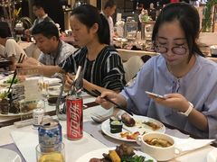 -张家港国贸酒店·餐厅