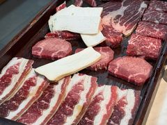 -六七八韩式烤肉·韩国料理(上杭路店)