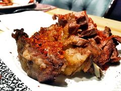 -西藏饭店·亚克·食光自助餐厅(文殊院店)