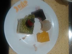 -多喜客海鲜烤肉自助烤场(百花红楼店)