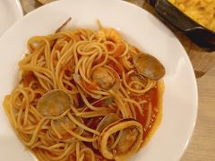 -萨莉亚意式餐厅(黄村高德汇店)