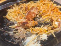 -卡朋西餐(悦汇城店)