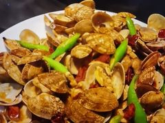 -老东北大铁锅·烧烤·东北菜