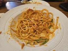 -AFS Cafe & Canteen(闽江二路店)