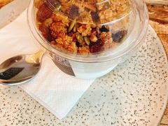 -BAKER&SPICE(安福路店)