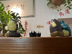 -懒人盐府人家(安贞店)