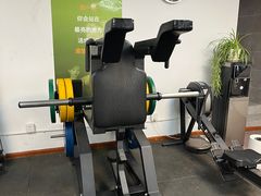 -悦耐私教健身馆(保利中心店)