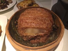 -莲餐厅·湖北菜·藕汤是头牌(愚园路店)