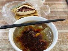 -杨天玉腊牛羊肉店