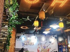 -老兵土菜馆徐州味道(淮海环球港店)