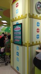 -莫莉幻想儿童乐园(哈尔滨王府井店)