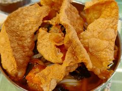 -红鼻子桂林米粉(金唐新光界店)