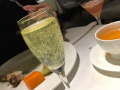 蜜桃甜酒-王品牛排(福州泰禾店)