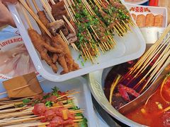 -大芊金重庆串串火锅(南京路店)