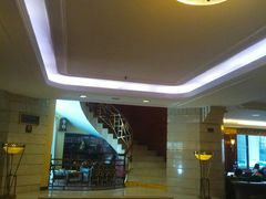 -国际饭店·原点咖啡吧ORIGIN CAFE&BAR