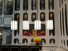 -翠湖宾馆·中餐厅