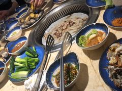 -万象·复兴号鲜肉烤肉海鲜自助(升级店)