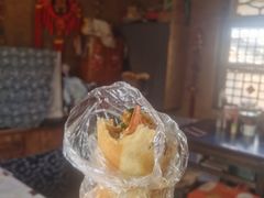 -清风小镇闯关东影视基地