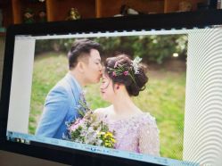 -蔚蓝映像STUDIO婚纱摄影(南稍门店)