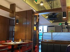 -味妙烤鱼吧(回龙观店)