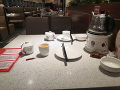 大堂-又一间茶点轩(百汇广场店)