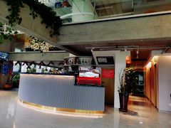 大堂-See Ya回见墨西哥餐厅