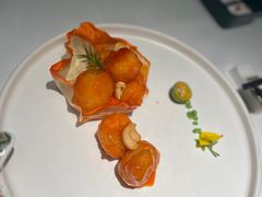 -彩虹之约•淮扬家宴(亚运村店)
