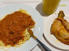 -宜家·瑞典风味餐厅(无锡店)