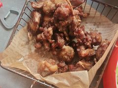 -醉炫音速烧烤·干煸菜(沙河总店)